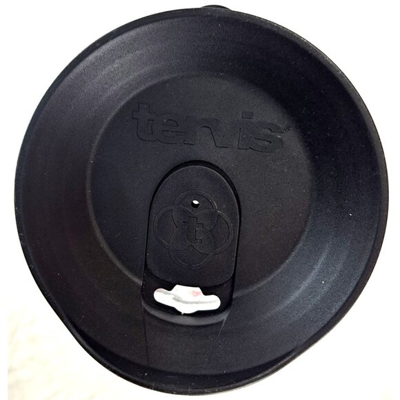 Tervis Tennessee Titans NFL Football 24 oz. Tumbler With Black Lid - Picture 7 of 7